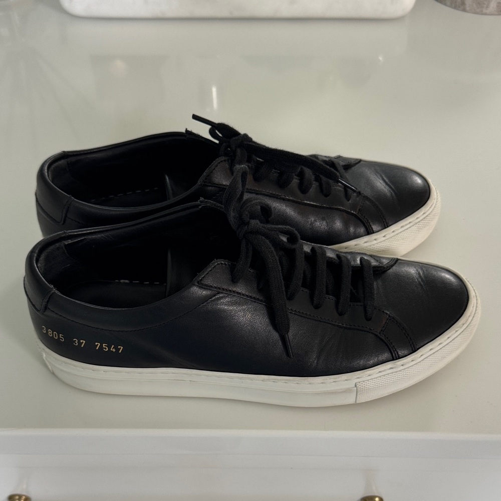 Common Projects Original Achilles Sneaker